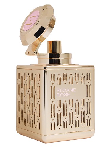 Atelier Flou Black Purple Perfume by Atelier Flou for Men UAE