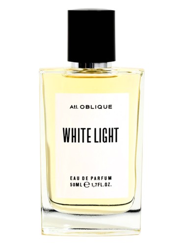 White Light perfume