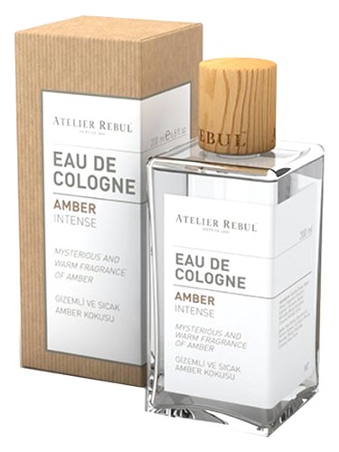 Oud Noir Perfume by Atelier Rebul for Unisex UAE