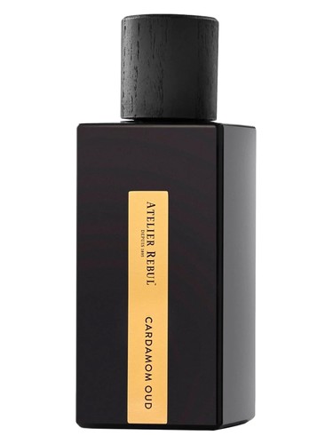 Oud Noir Perfume by Atelier Rebul for Unisex UAE