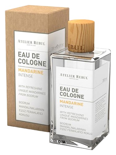 Mandarine perfume