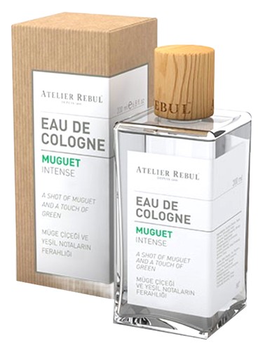 Muguet Perfume by Atelier Rebul for Unisex UAE Muguet Perfume by Atelier Rebul for Unisex UAE