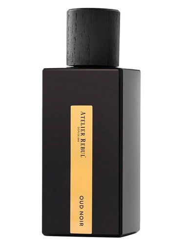 Oud Noir Perfume by Atelier Rebul for Unisex UAE