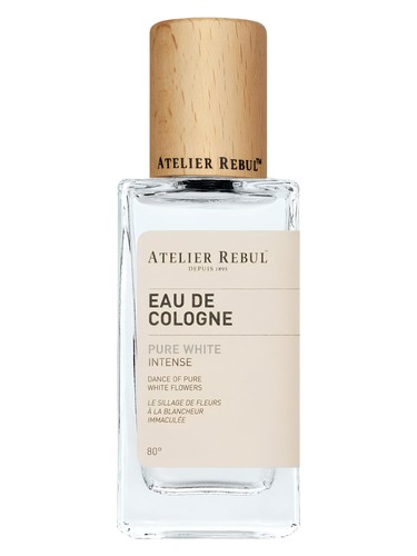 Pure White Intense perfume