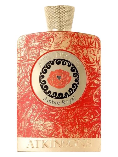 Mystic Moonlight Atkinsons Perfume by Atkinsons for Unisex UAE
