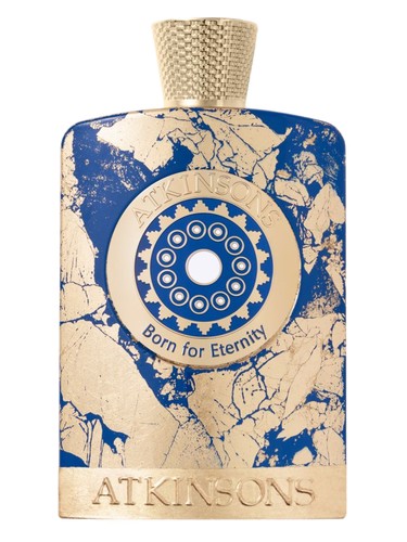 Born for Eternity perfume