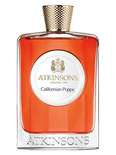 Californian Poppy (new) perfume