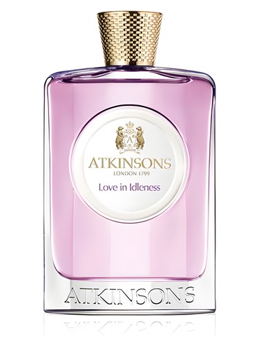 Love in Idleness Perfume by Atkinsons for Women UAE Love in Idleness Perfume by Atkinsons for Women UAE