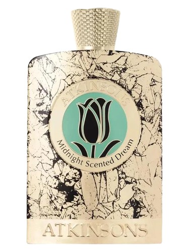 Midnight Scented Dream perfume