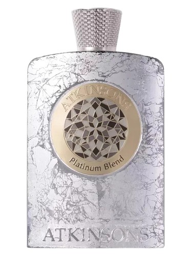 Platinum Blend perfume