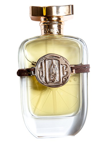 The Legend of Tomiris perfume