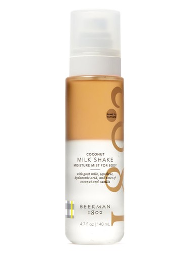 Coconut Cream Beekman perfume