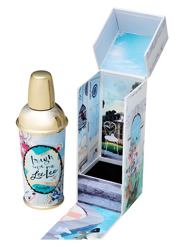 Blue Glow Jennifer Lopez Perfume by Jennifer Lopez for female UAE