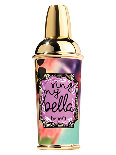 Ring My Bella Perfume