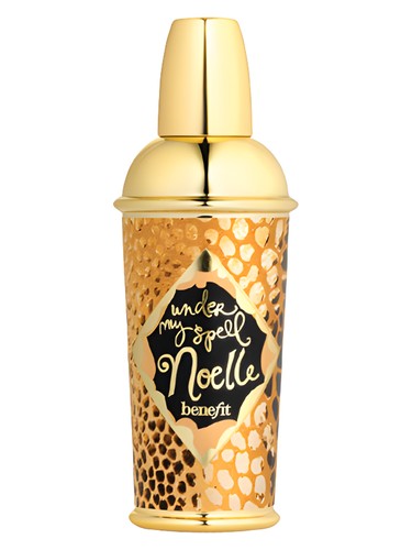 Under My Spell Noelle Perfume