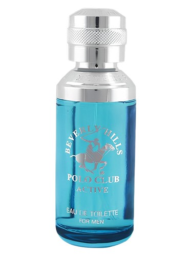 Knight Perfume by Beverly Hills Polo Club for Men UAE