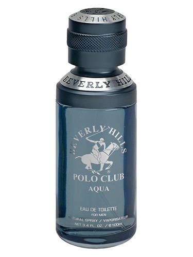 Knight Perfume by Beverly Hills Polo Club for Men UAE