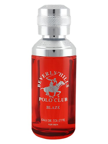 Knight Perfume by Beverly Hills Polo Club for Men UAE