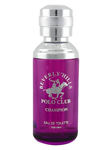Champion perfume