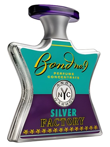 Washington Square Perfume by Bond No 9 for Unisex UAE