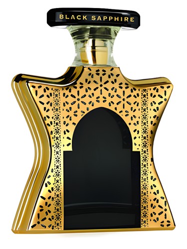 Dubai Black Sapphire perfume