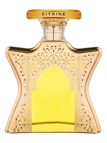Dubai Citrine perfume