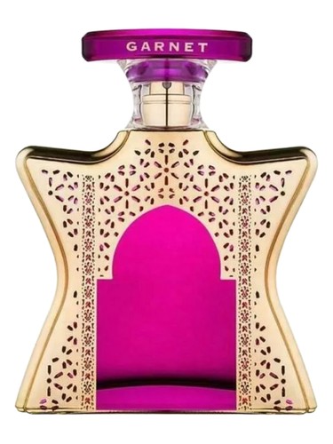 Dubai Garnet perfume