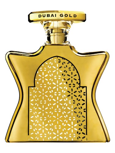 Dubai Gold perfume