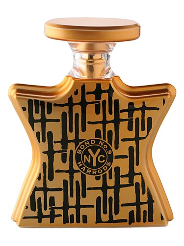 Harrods for Her perfume