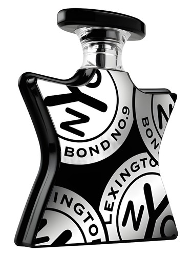 Lexington Avenue Perfume