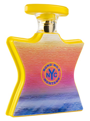 Montauk perfume