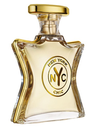 New York Chic Perfume