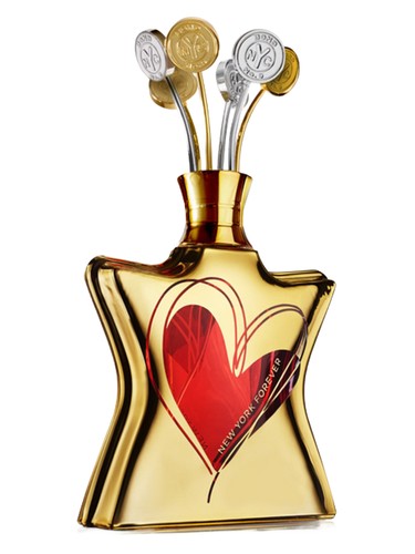 New York Forever Limited Edition Perfume