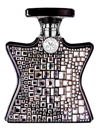 New York Forever x “Disco Fever” Perfume