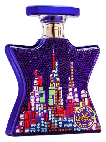 New York Nights Solo Skyline Edition Perfume