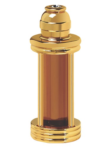 New York Oud Pure Tola Oil Perfume