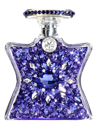 NoMad Tanzanite Perfume