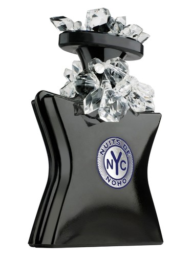 Nuits de Noho Chandelier Perfume
