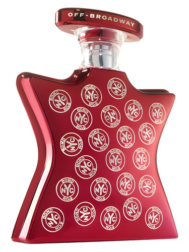Off-Broadway perfume