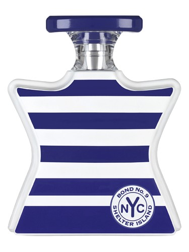 Shelter Island Perfume