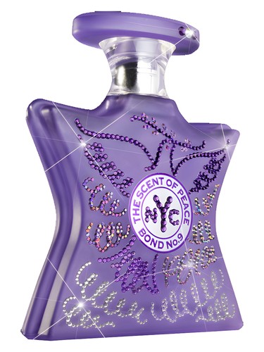 The Scent Of Peace Swarovski Edition Perfume by Bond No 9 for Unisex UAE