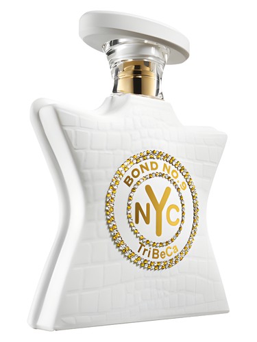 TriBeCa Swarovski Perfume