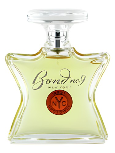 West Broadway Perfume