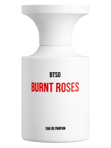 Burnt Roses Perfume by BORNTOSTANDOUT® for Unisex UAE Burnt Roses Perfume by BORNTOSTANDOUT® for Unisex UAE
