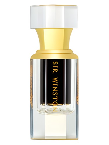 Sir Winston Attar Perfume by Bortnikoff for Unisex UAE Sir Winston Attar Perfume by Bortnikoff for Unisex UAE