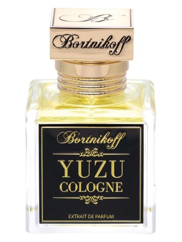 Yuzu Perfume