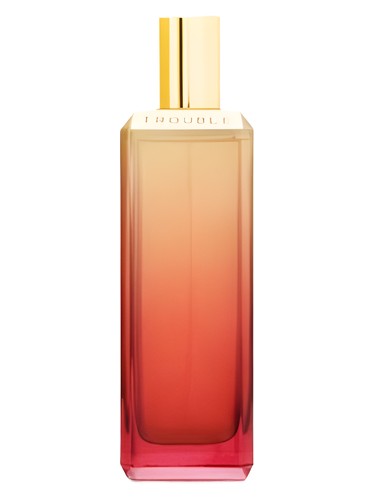 Trouble Eau Legere for women Perfume by Boucheron for female UAE