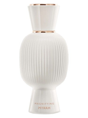 Bvlgari Allegra Magnifying Sandalwood Perfume by Bvlgari for unisex UAE