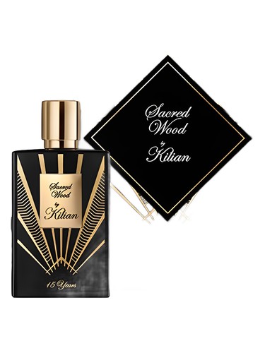 Sacred Wood Anniversary Edition perfume