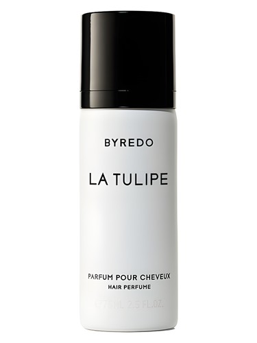 La Tulipe Hair Perfume by Byredo for Unisex UAE